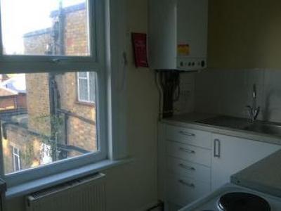 Louer Appartement Enfield