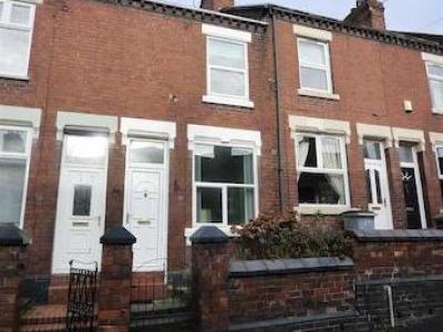 Annonce Location Maison Stoke-on-trent