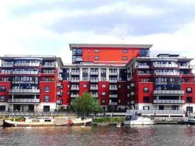 Annonce Location Appartement Kingston-upon-thames