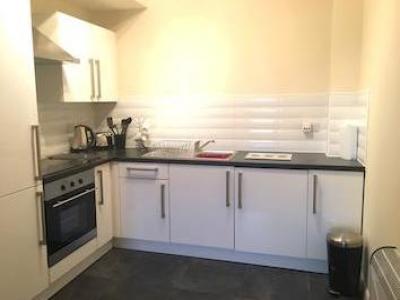 Annonce Location Appartement Leeds