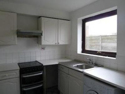 Louer Appartement Barking