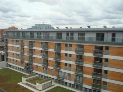 Annonce Location Appartement Uxbridge