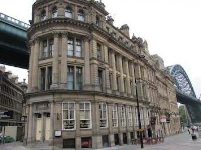 Annonce Location Appartement Newcastle-upon-tyne