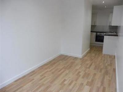 Louer Appartement Leicester