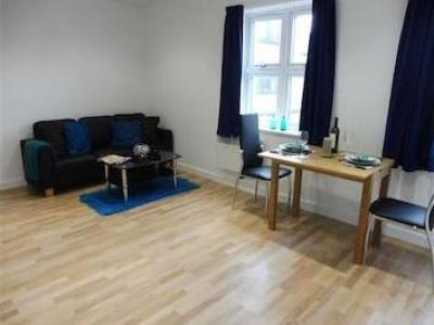 Louer Appartement Leicester