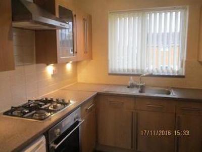 Louer Appartement Preston