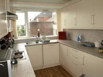 Annonce Location Appartement Manchester