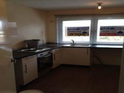 Louer Appartement Glenrothes