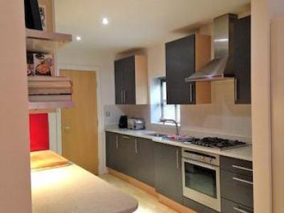 Louer Appartement Leicester