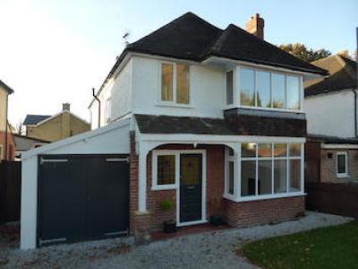 Annonce Location Maison Farnborough