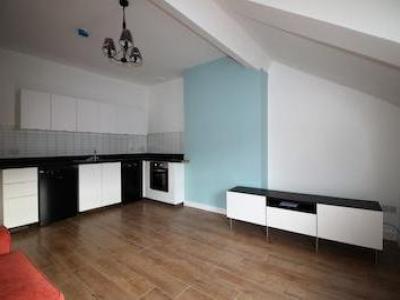 Annonce Location Appartement Liverpool