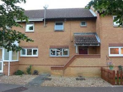 Annonce Location Maison Milton-keynes