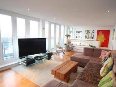 Louer Appartement Liverpool