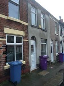 Annonce Location Maison Liverpool