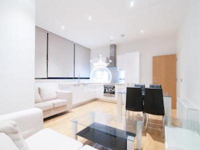 Louer Appartement Harrow