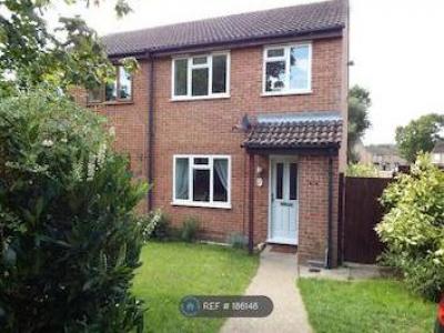 Annonce Location Maison Wokingham