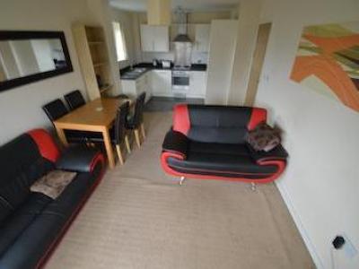 Annonce Location Appartement Cardiff