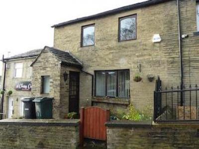 Annonce Location Maison Bradford