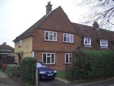 Annonce Location Maison Rickmansworth