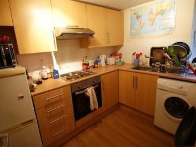 Louer Appartement Leeds