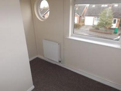 Louer Appartement Nottingham