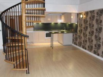 Louer Appartement Manchester