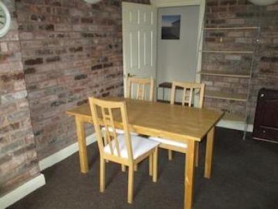 Louer Appartement Liverpool