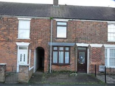 Annonce Location Maison Spilsby