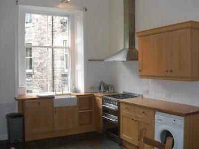 Louer Appartement Edinburgh