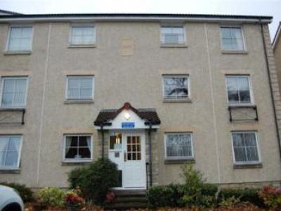 Annonce Location Appartement Dunfermline