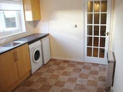 Louer Appartement Glasgow