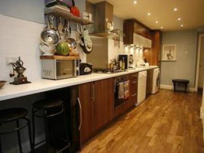 Louer Appartement Glasgow