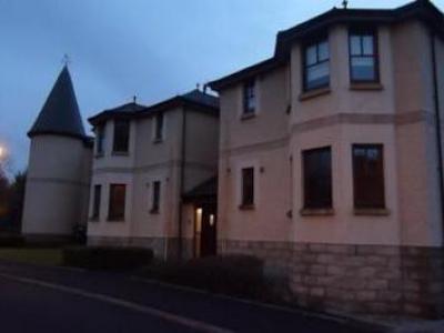 Annonce Location Appartement Glasgow