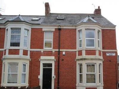 Annonce Location vacances Appartement Newcastle-upon-tyne