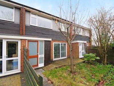 Annonce Location vacances Maison Nottingham