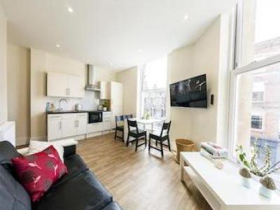 Louer pour les vacances Appartement Nottingham