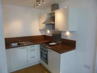 Annonce Location Appartement Liverpool