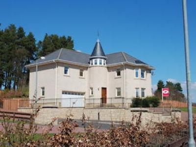 Louer Maison West-linton