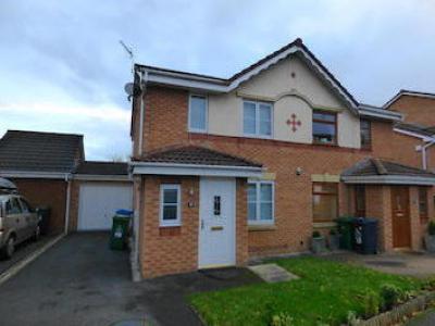 Annonce Location Maison Widnes