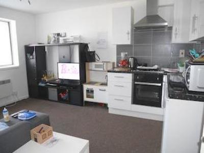 Louer Appartement Edgware