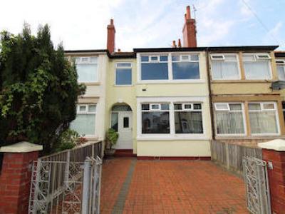 Annonce Location Maison Thornton-cleveleys