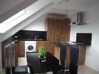 Annonce Location Appartement Newcastle-upon-tyne