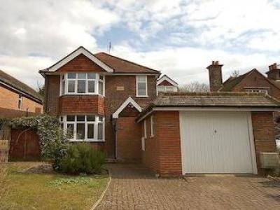 Annonce Location Maison Princes-risborough