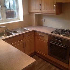 Annonce Location Appartement Stoke-on-trent