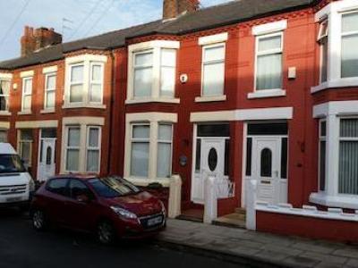 Annonce Location Maison Liverpool