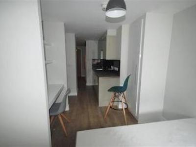 Louer Appartement Bristol