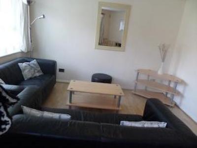 Louer Appartement Liverpool