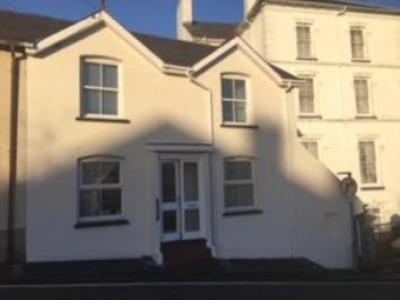 Annonce Location Maison Llandysul