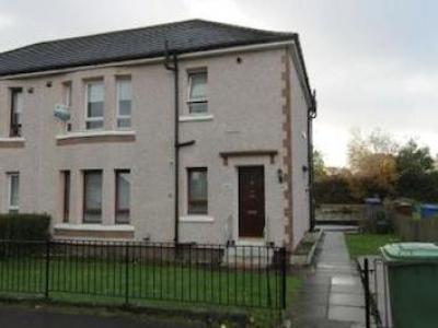 Annonce Location Appartement Glasgow