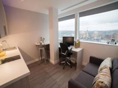 Annonce Location Appartement Sheffield